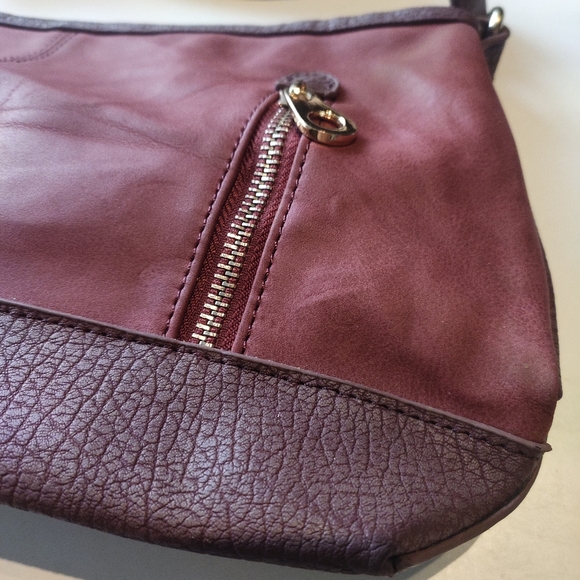 Brand new imported leather bag - Picture 4 of 9